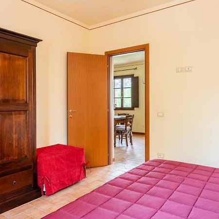 Casolare Dei Fiori - Calla Montecarlo Exteriér fotografie
